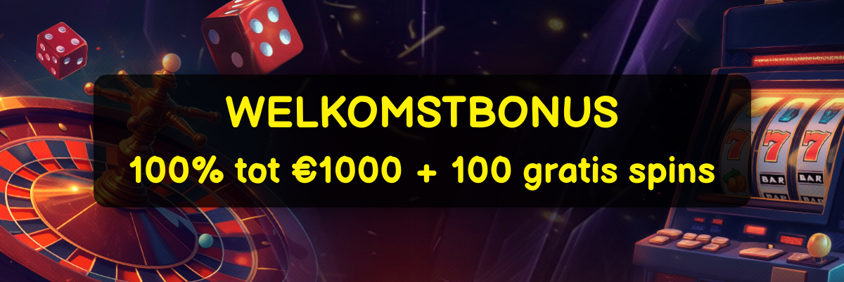 VBET Casino welcome bonus